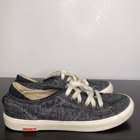 roxy north shore sneakers